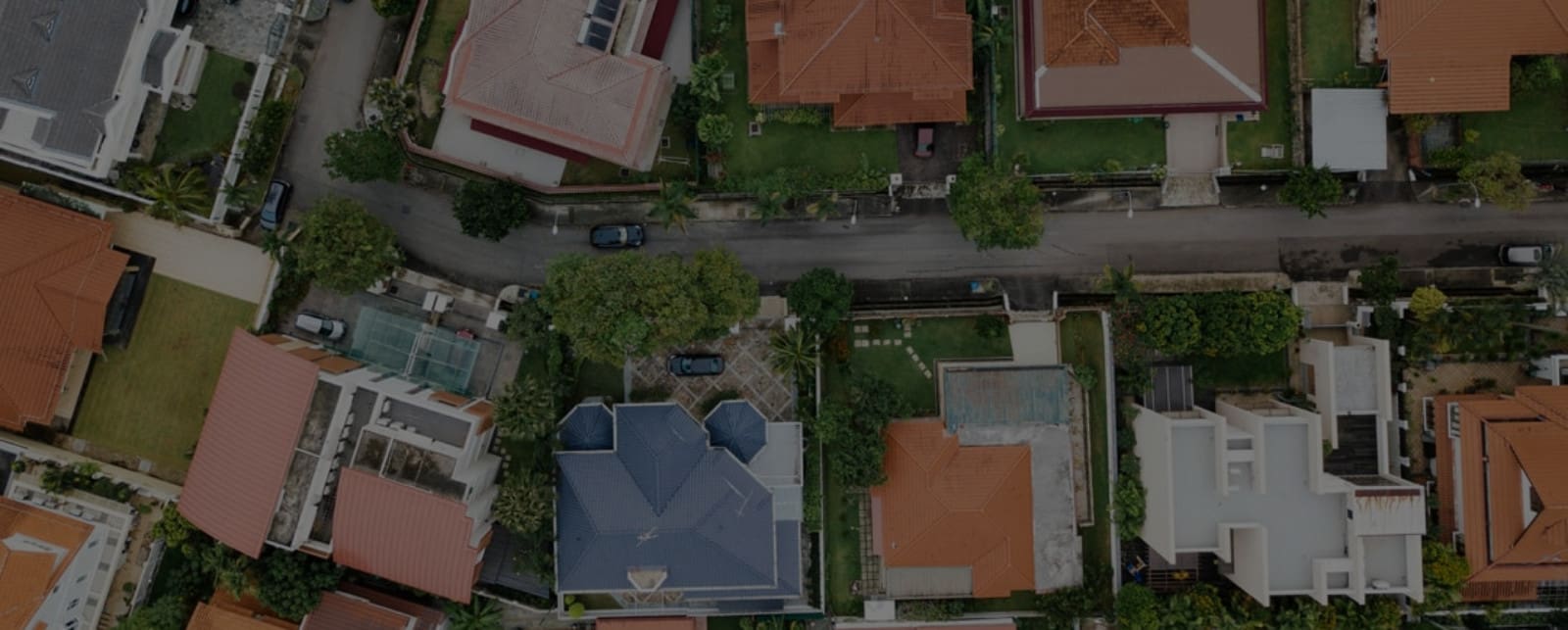 real estate houses