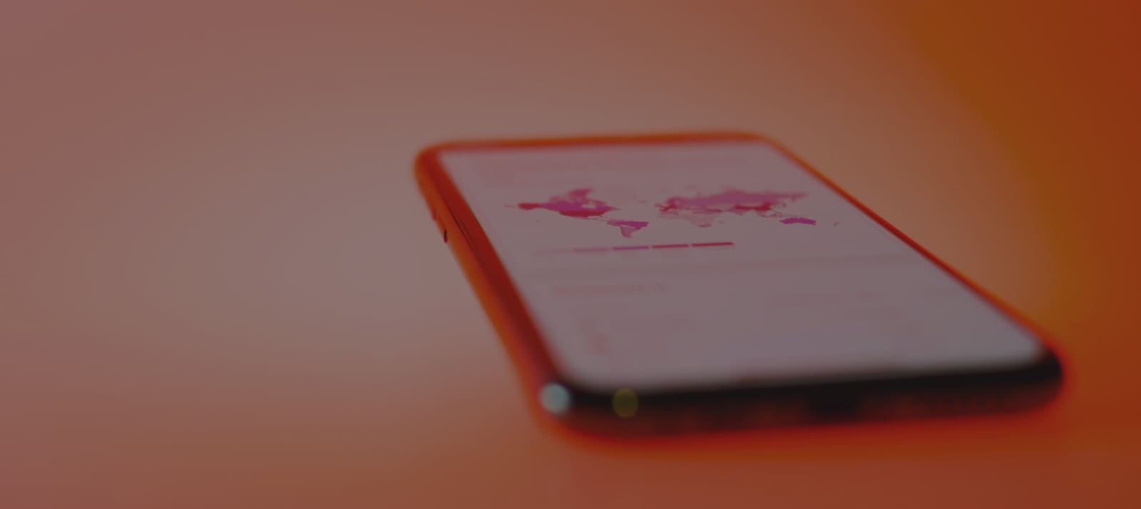 Covid-19 phone