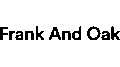Frank and Oak logo