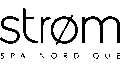 Strom Spa logo