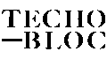 Techo Bloc logo