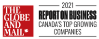 top growing companies