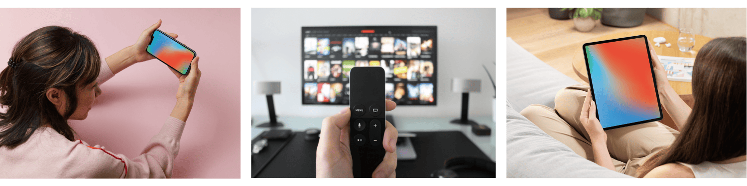 connectedtv