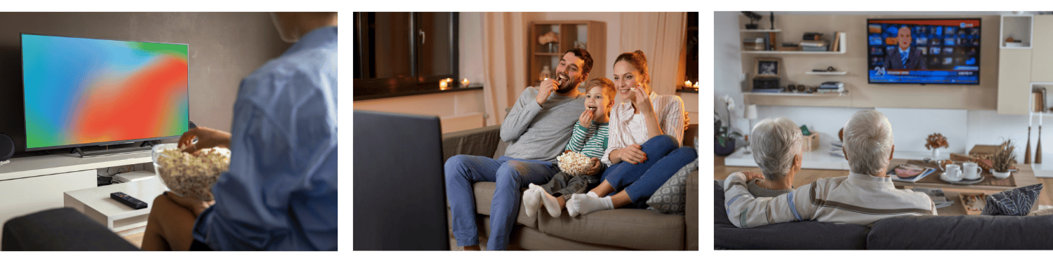 tv