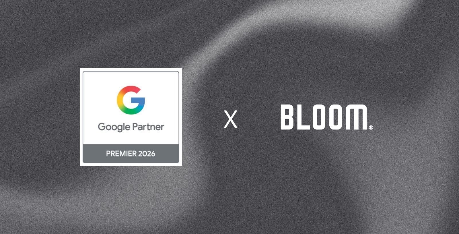 Google premier partner badge