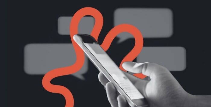 Community-led marketing